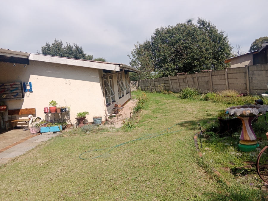 3 Bedroom Property for Sale in Sasolburg Ext 1 Free State